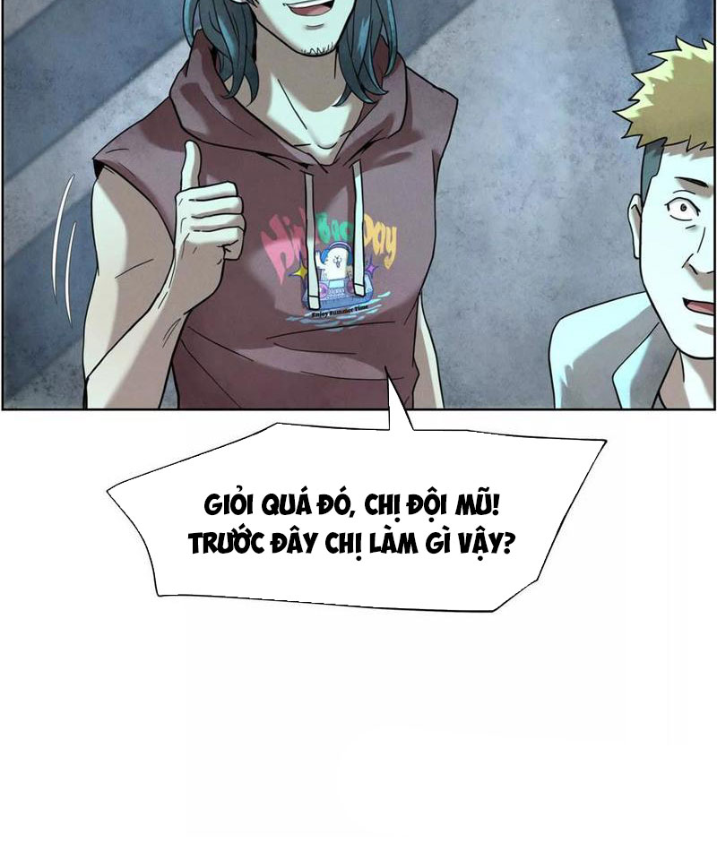 Trò Chơi Vô Vọng Chapter 4 - Trang 2