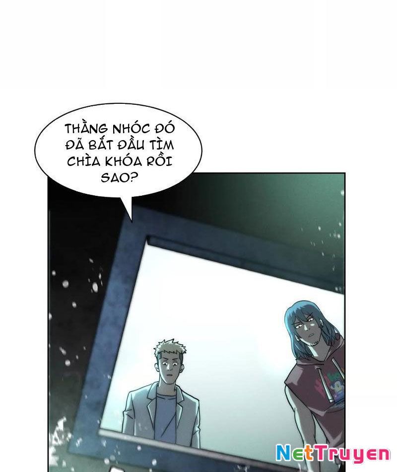 Trò Chơi Vô Vọng Chapter 4 - Trang 2
