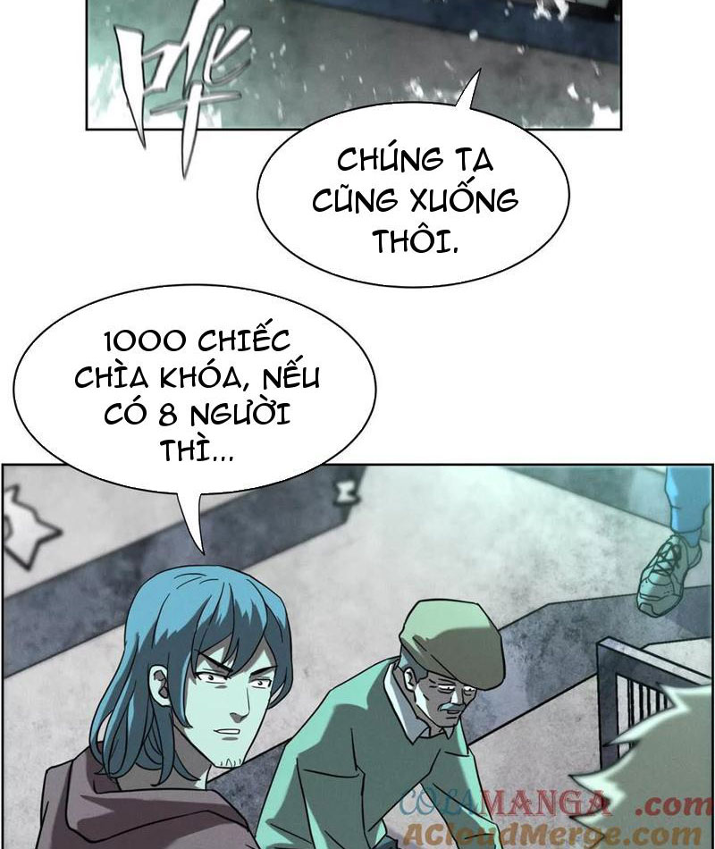Trò Chơi Vô Vọng Chapter 4 - Trang 2