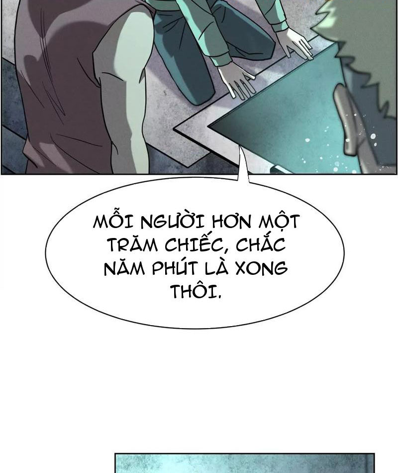 Trò Chơi Vô Vọng Chapter 4 - Trang 2