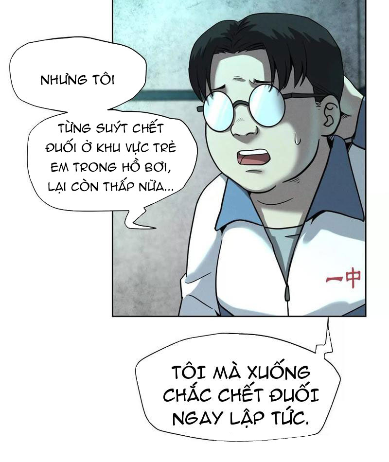 Trò Chơi Vô Vọng Chapter 4 - Trang 2