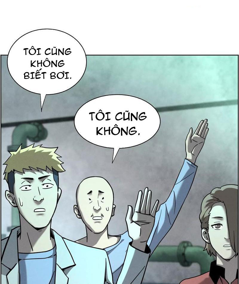 Trò Chơi Vô Vọng Chapter 4 - Trang 2