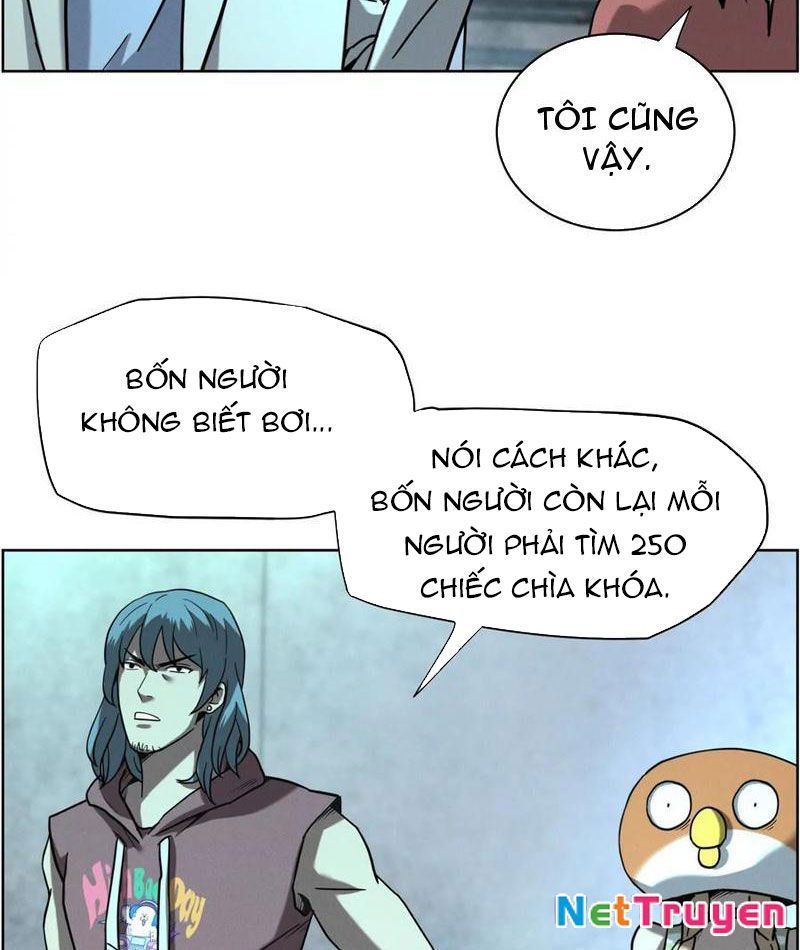 Trò Chơi Vô Vọng Chapter 4 - Trang 2