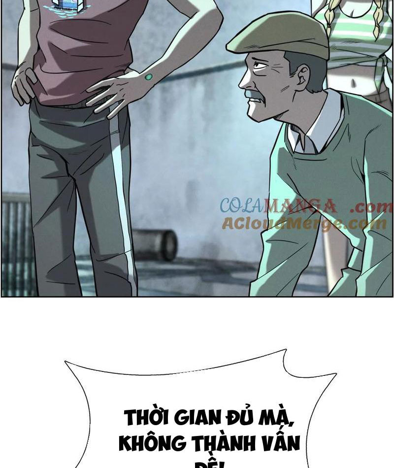 Trò Chơi Vô Vọng Chapter 4 - Trang 2