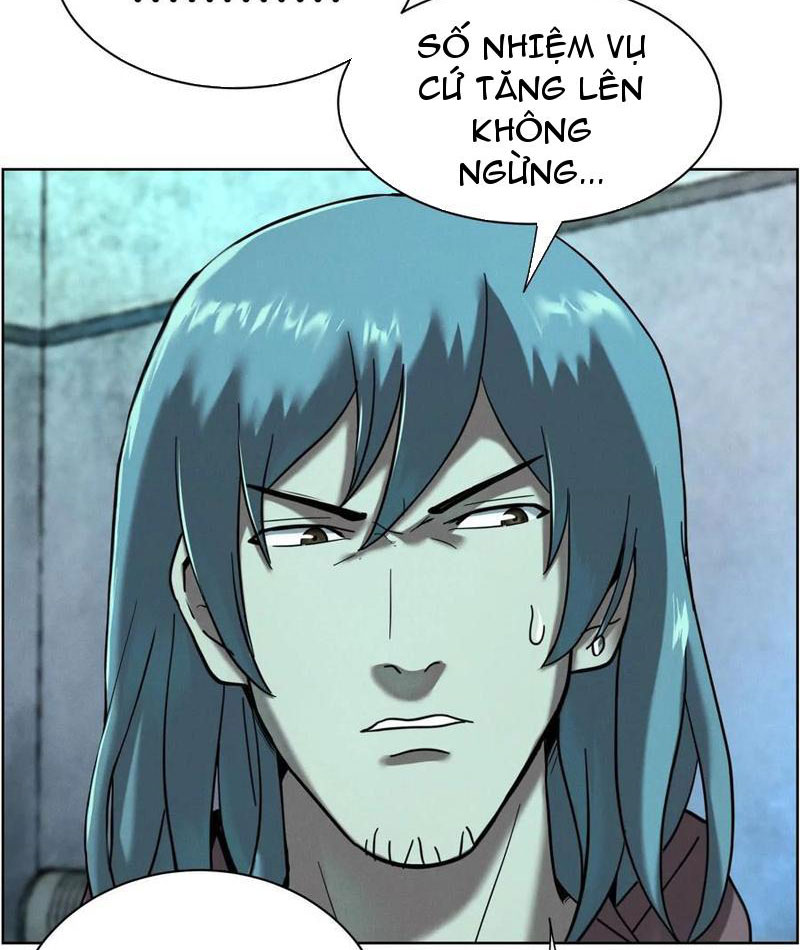 Trò Chơi Vô Vọng Chapter 4 - Trang 2