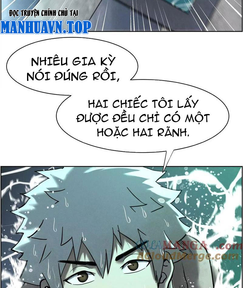 Trò Chơi Vô Vọng Chapter 4 - Trang 2