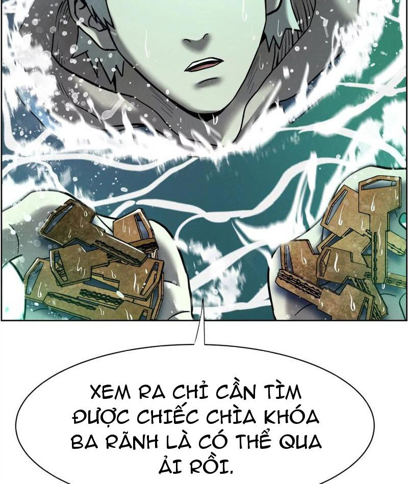 Trò Chơi Vô Vọng Chapter 4 - Trang 2