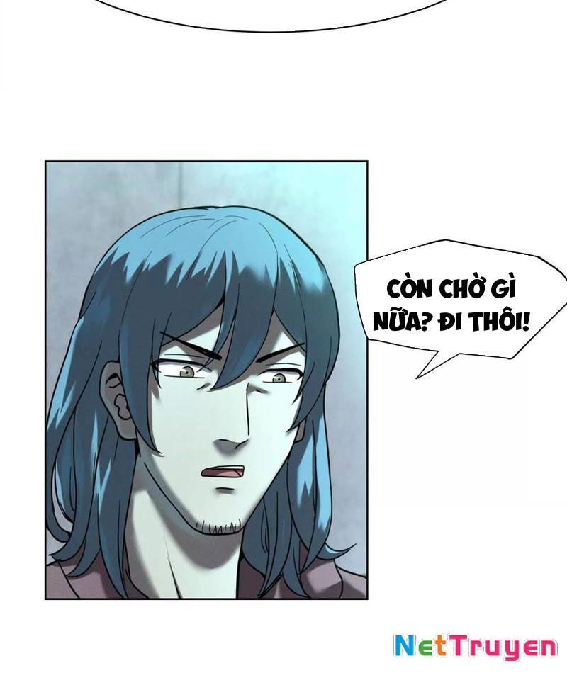 Trò Chơi Vô Vọng Chapter 4 - Trang 2