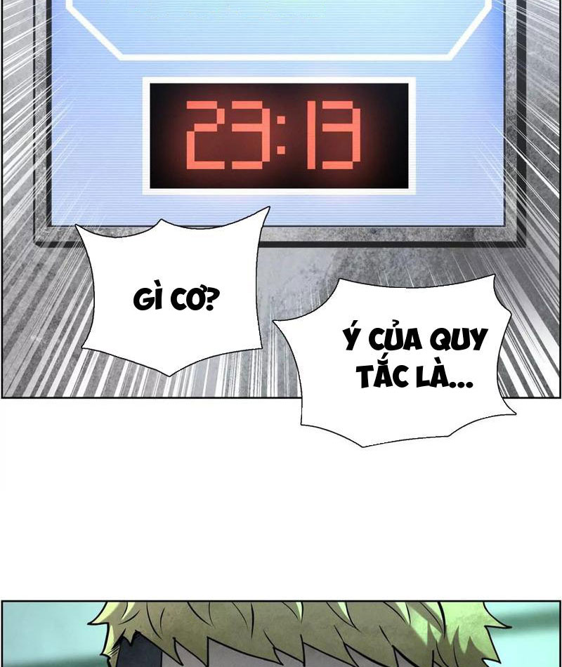 Trò Chơi Vô Vọng Chapter 4 - Trang 2