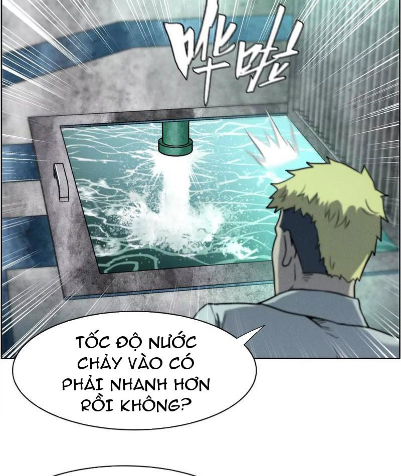 Trò Chơi Vô Vọng Chapter 4 - Trang 2