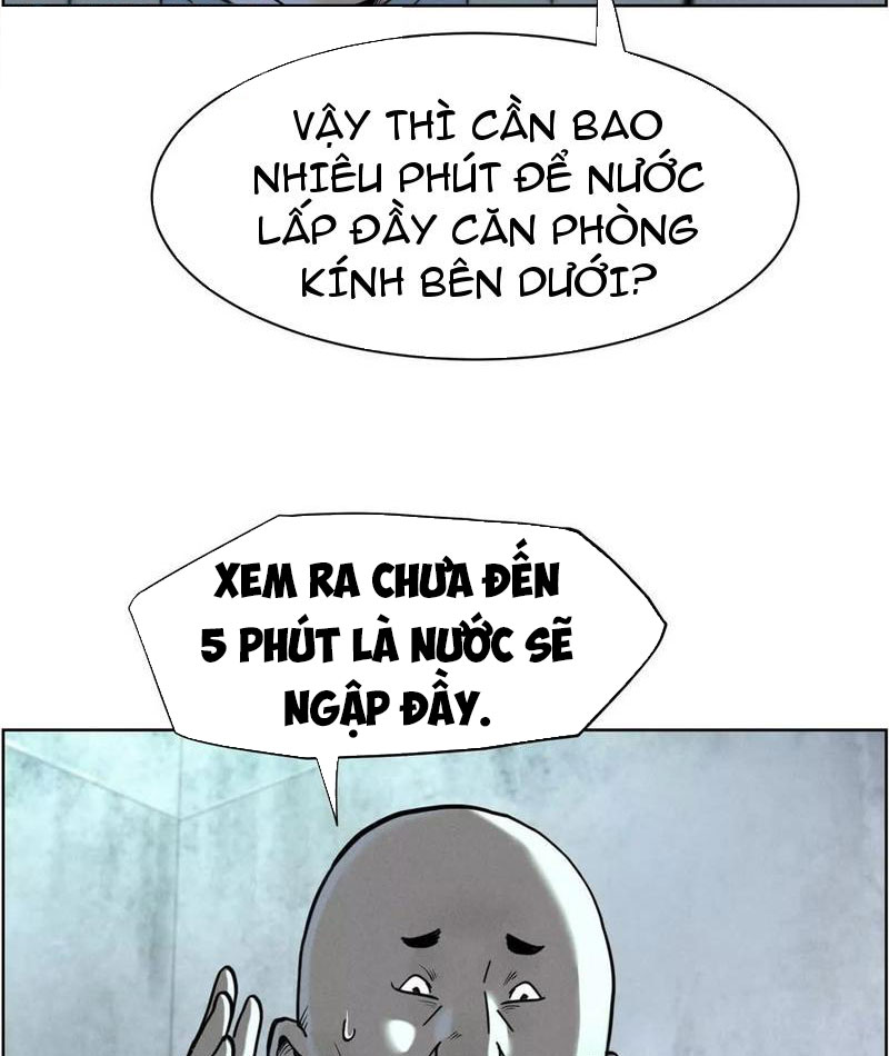 Trò Chơi Vô Vọng Chapter 4 - Trang 2