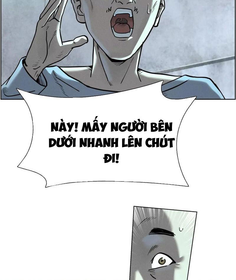 Trò Chơi Vô Vọng Chapter 4 - Trang 2