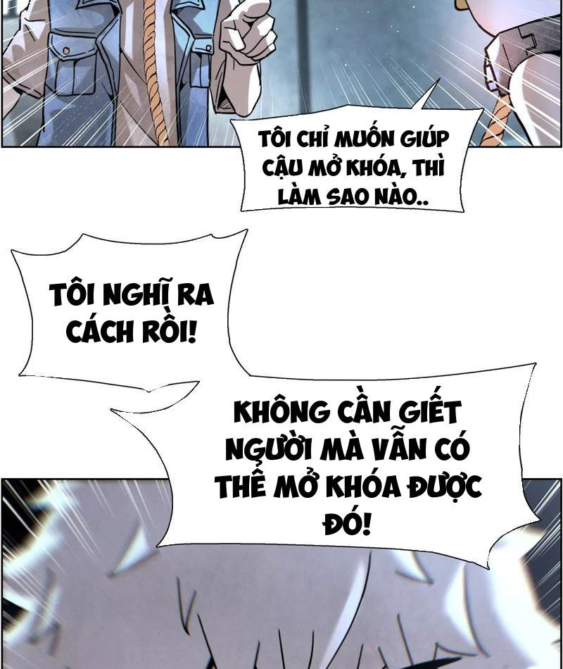 Trò Chơi Vô Vọng Chapter 2 - Trang 2