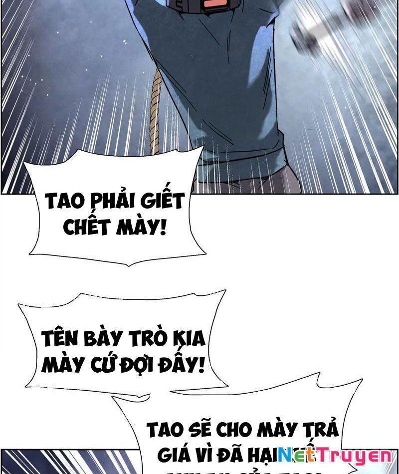 Trò Chơi Vô Vọng Chapter 2 - Trang 2