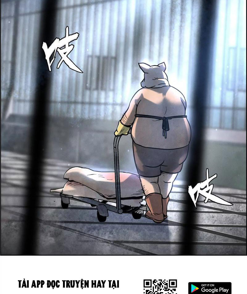 Trò Chơi Vô Vọng Chapter 1 - Trang 2