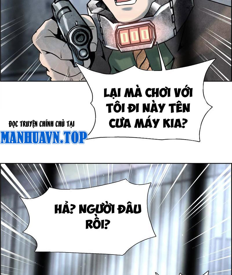 Trò Chơi Vô Vọng Chapter 1 - Trang 2