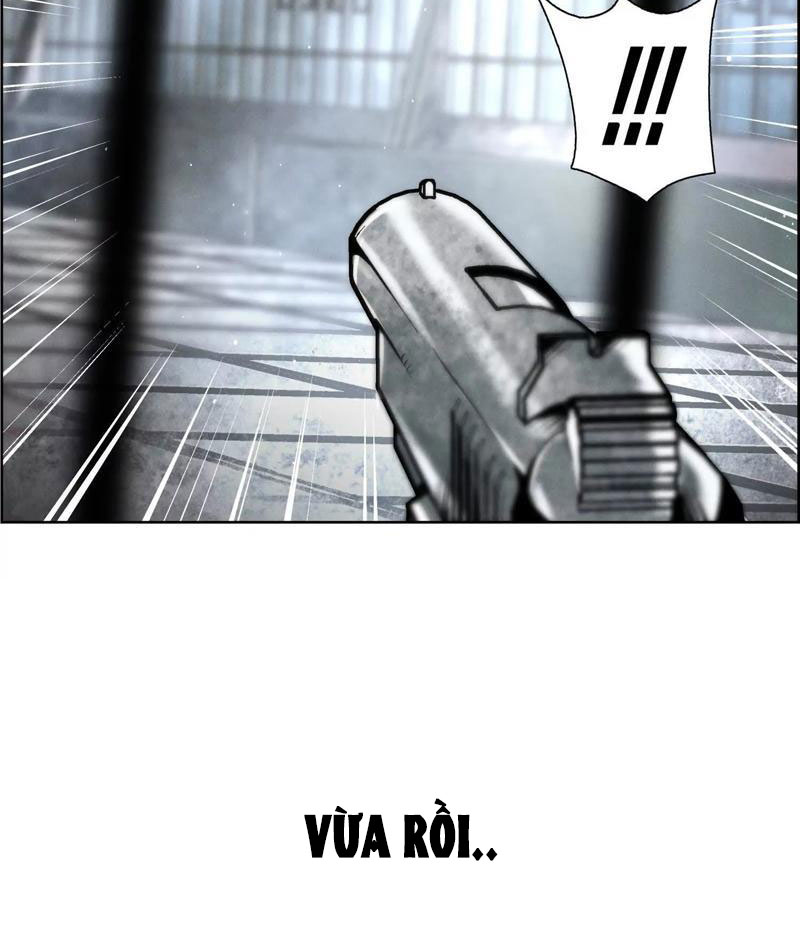 Trò Chơi Vô Vọng Chapter 1 - Trang 2