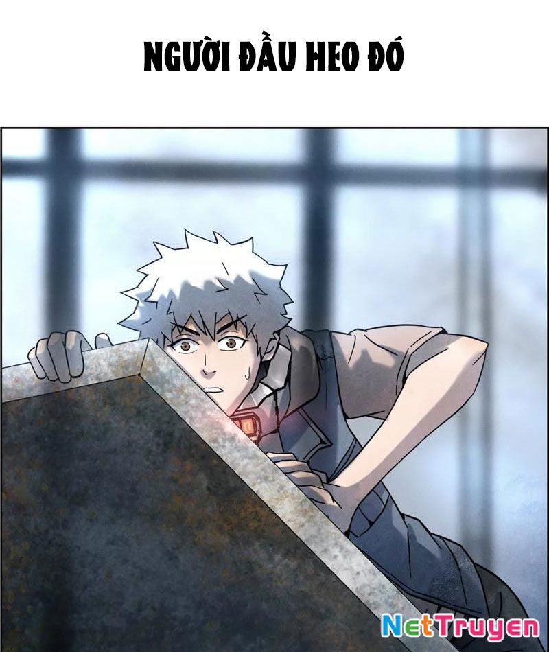 Trò Chơi Vô Vọng Chapter 1 - Trang 2