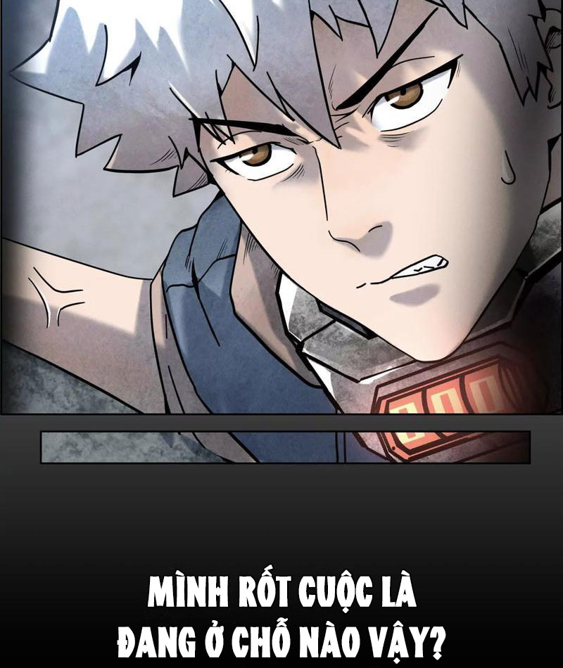 Trò Chơi Vô Vọng Chapter 1 - Trang 2