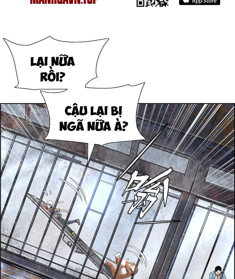 Trò Chơi Vô Vọng Chapter 1 - Trang 2