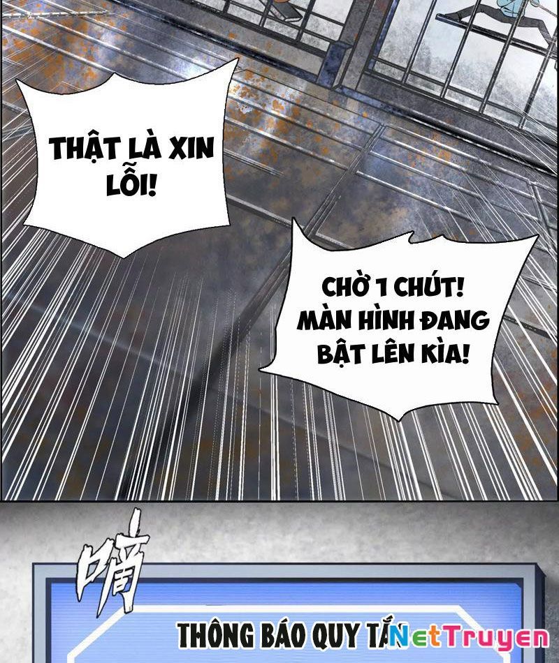 Trò Chơi Vô Vọng Chapter 1 - Trang 2