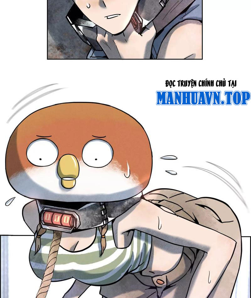 Trò Chơi Vô Vọng Chapter 1 - Trang 2