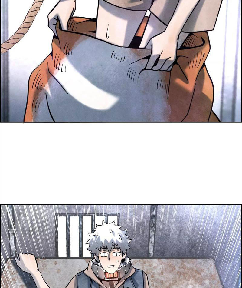 Trò Chơi Vô Vọng Chapter 1 - Trang 2