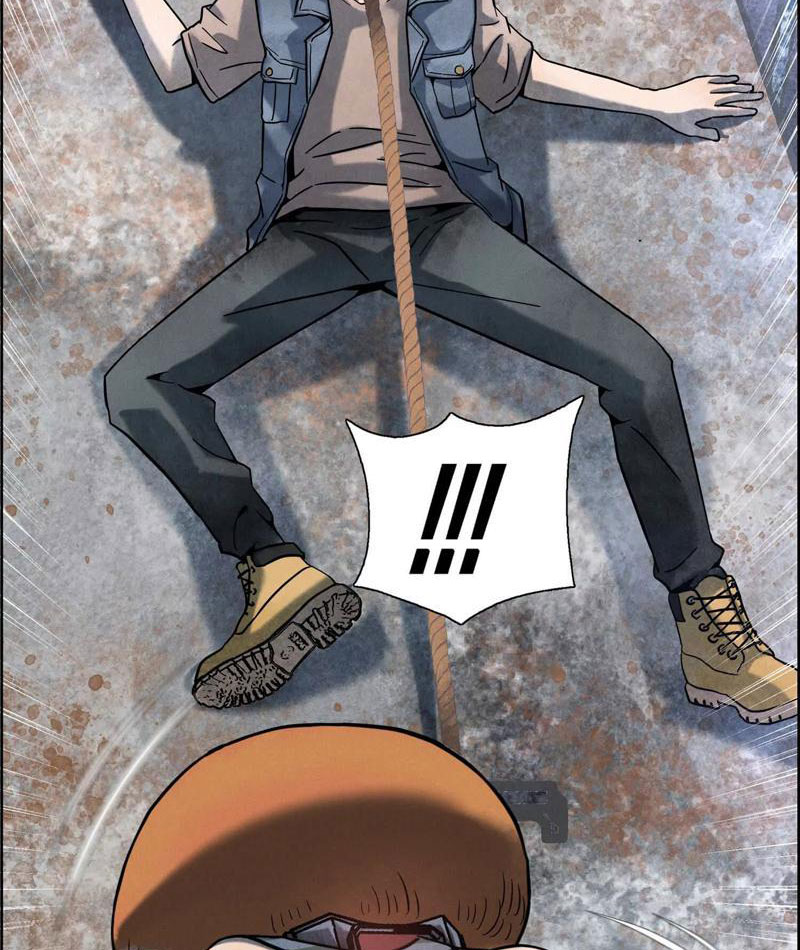 Trò Chơi Vô Vọng Chapter 1 - Trang 2