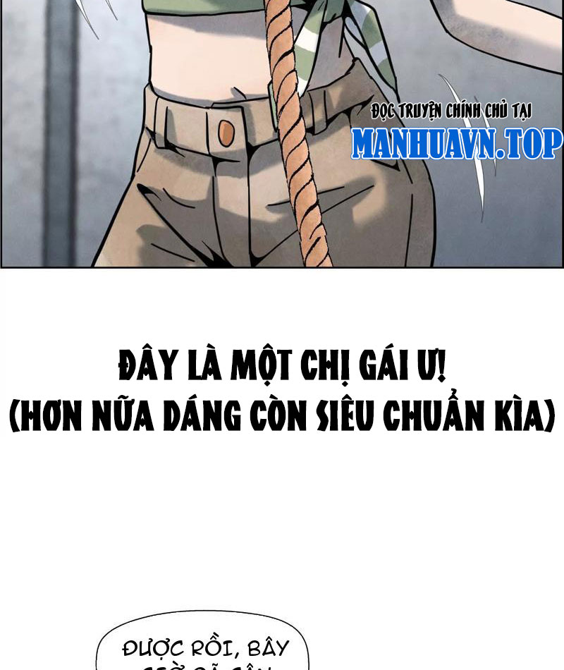 Trò Chơi Vô Vọng Chapter 1 - Trang 2