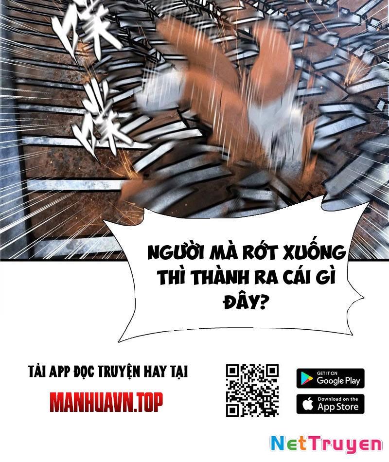 Trò Chơi Vô Vọng Chapter 1 - Trang 2