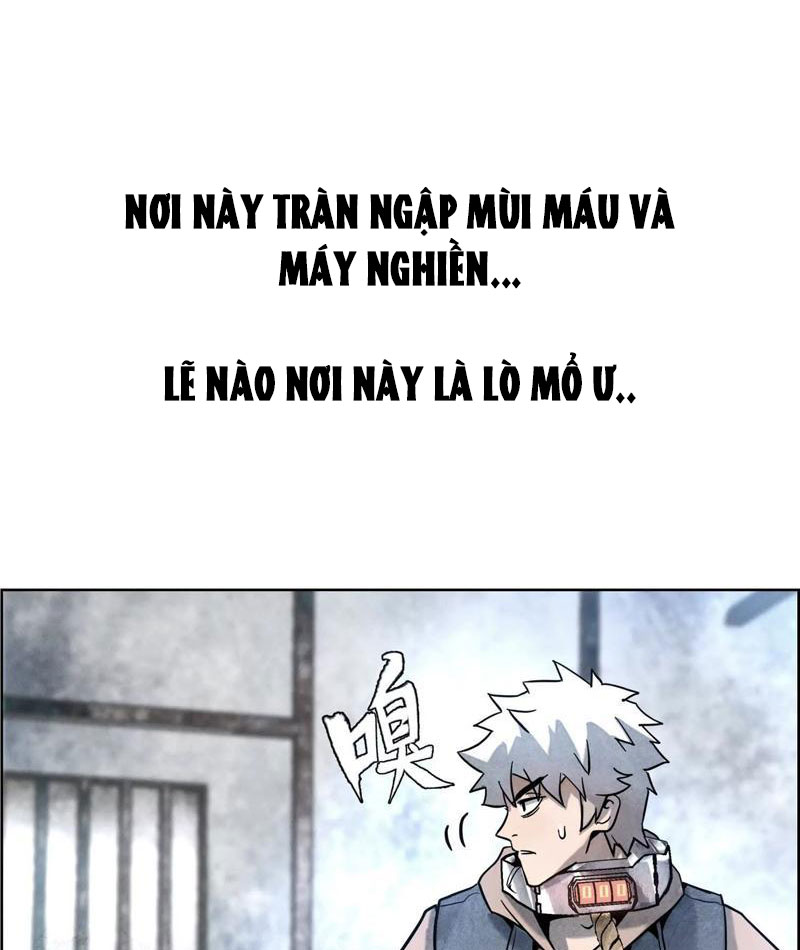 Trò Chơi Vô Vọng Chapter 1 - Trang 2