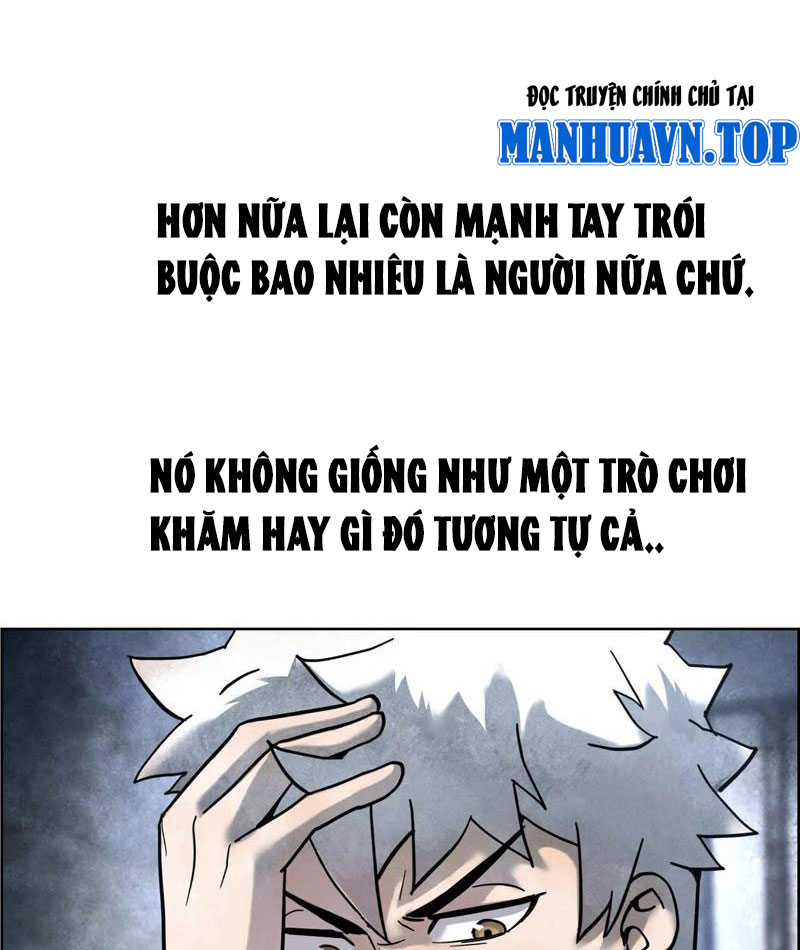 Trò Chơi Vô Vọng Chapter 1 - Trang 2