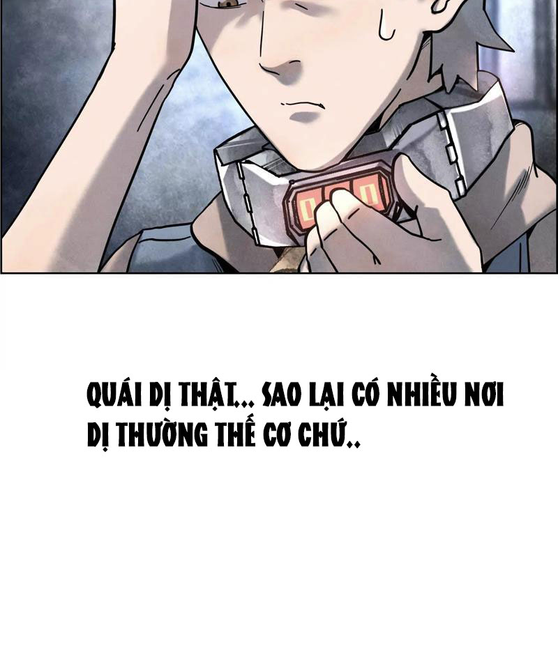 Trò Chơi Vô Vọng Chapter 1 - Trang 2