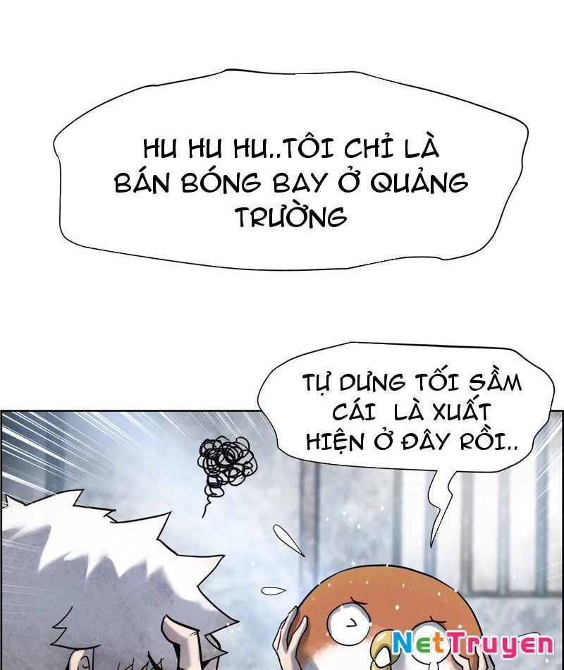 Trò Chơi Vô Vọng Chapter 1 - Trang 2