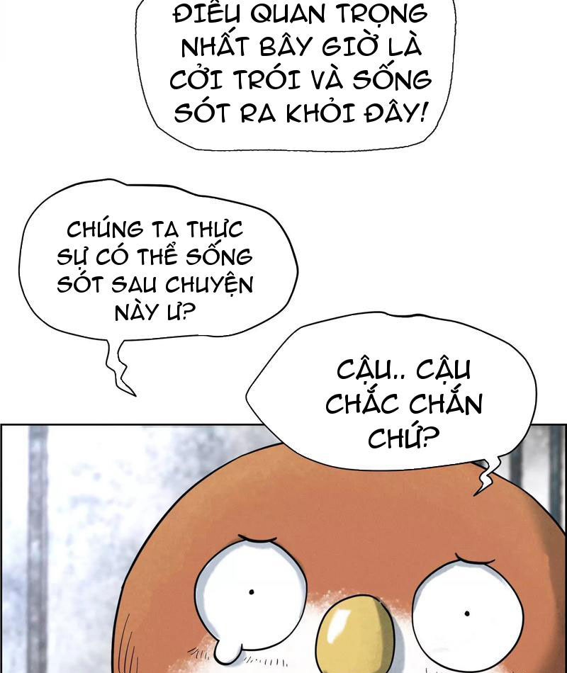 Trò Chơi Vô Vọng Chapter 1 - Trang 2