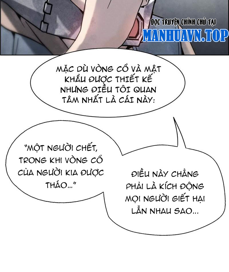 Trò Chơi Vô Vọng Chapter 1 - Trang 2