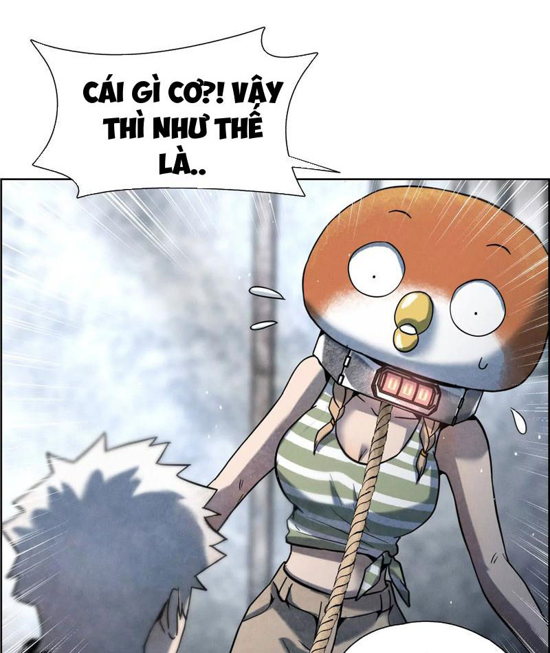 Trò Chơi Vô Vọng Chapter 1 - Trang 2