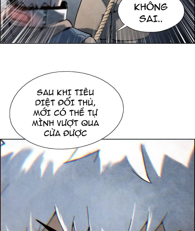 Trò Chơi Vô Vọng Chapter 1 - Trang 2
