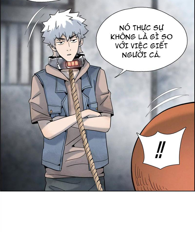 Trò Chơi Vô Vọng Chapter 1 - Trang 2