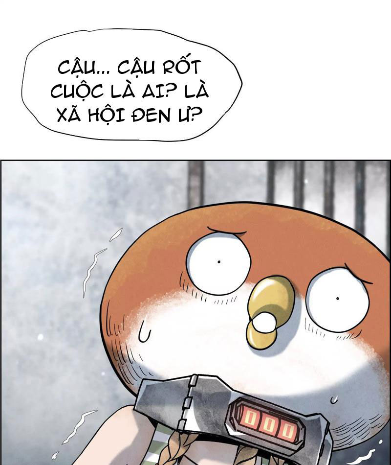 Trò Chơi Vô Vọng Chapter 1 - Trang 2