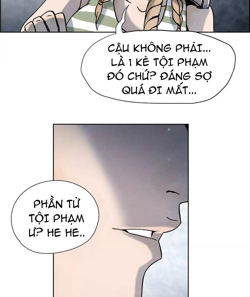 Trò Chơi Vô Vọng Chapter 1 - Trang 2