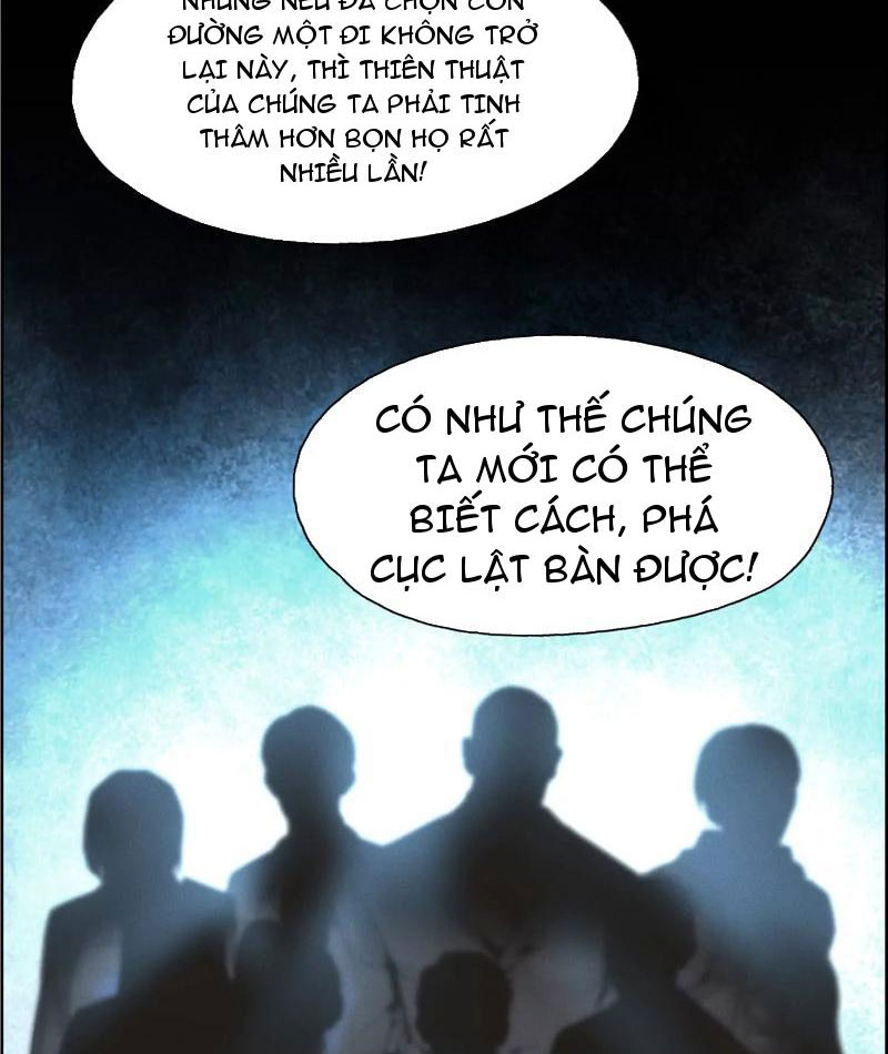 Trò Chơi Vô Vọng Chapter 1 - Trang 2