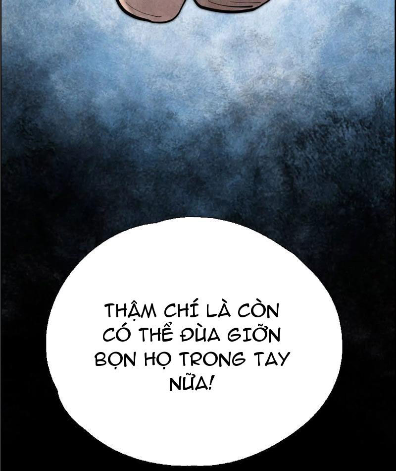Trò Chơi Vô Vọng Chapter 1 - Trang 2