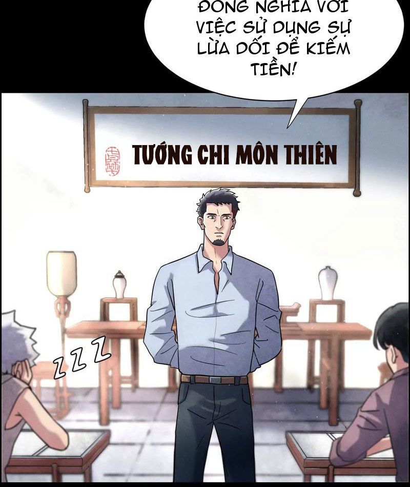 Trò Chơi Vô Vọng Chapter 1 - Trang 2