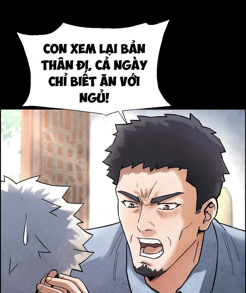 Trò Chơi Vô Vọng Chapter 1 - Trang 2