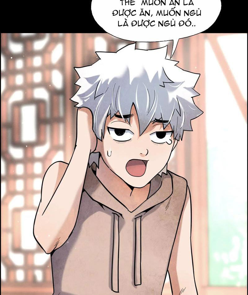 Trò Chơi Vô Vọng Chapter 1 - Trang 2