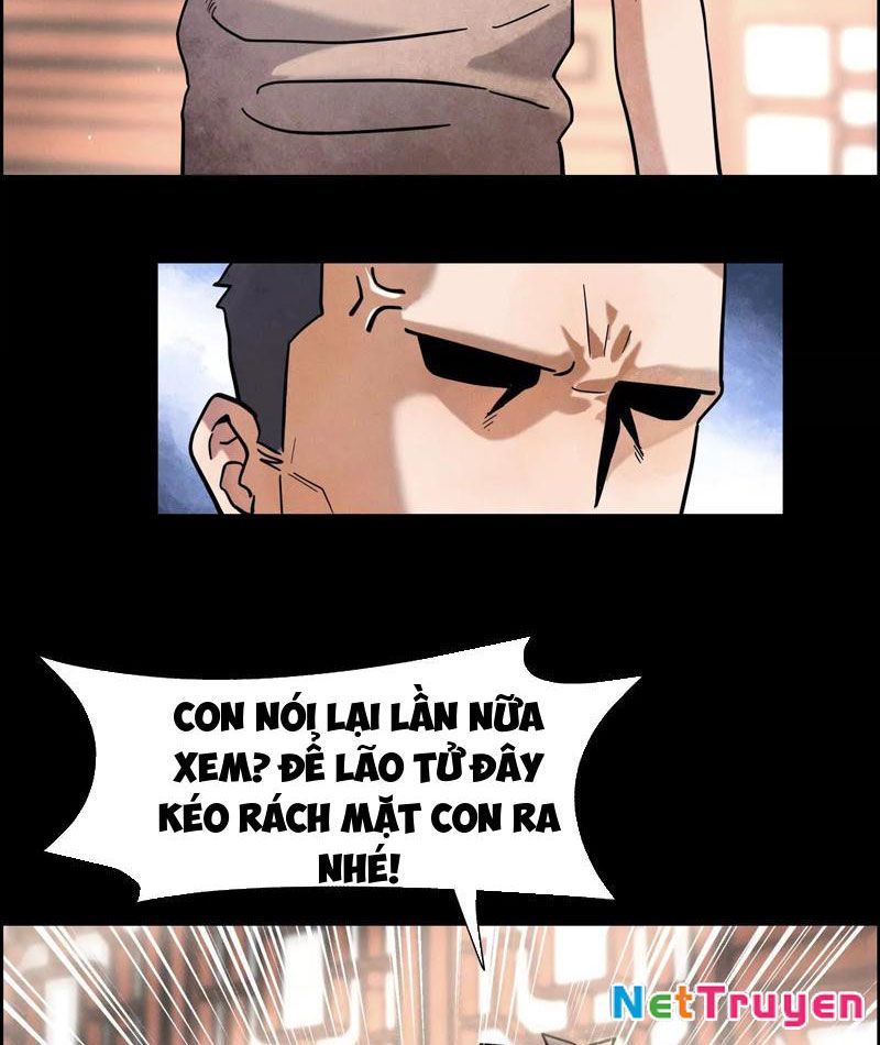 Trò Chơi Vô Vọng Chapter 1 - Trang 2