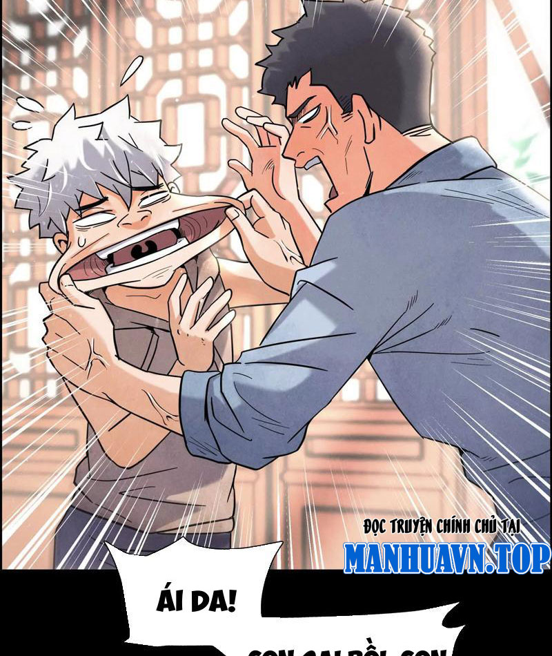Trò Chơi Vô Vọng Chapter 1 - Trang 2