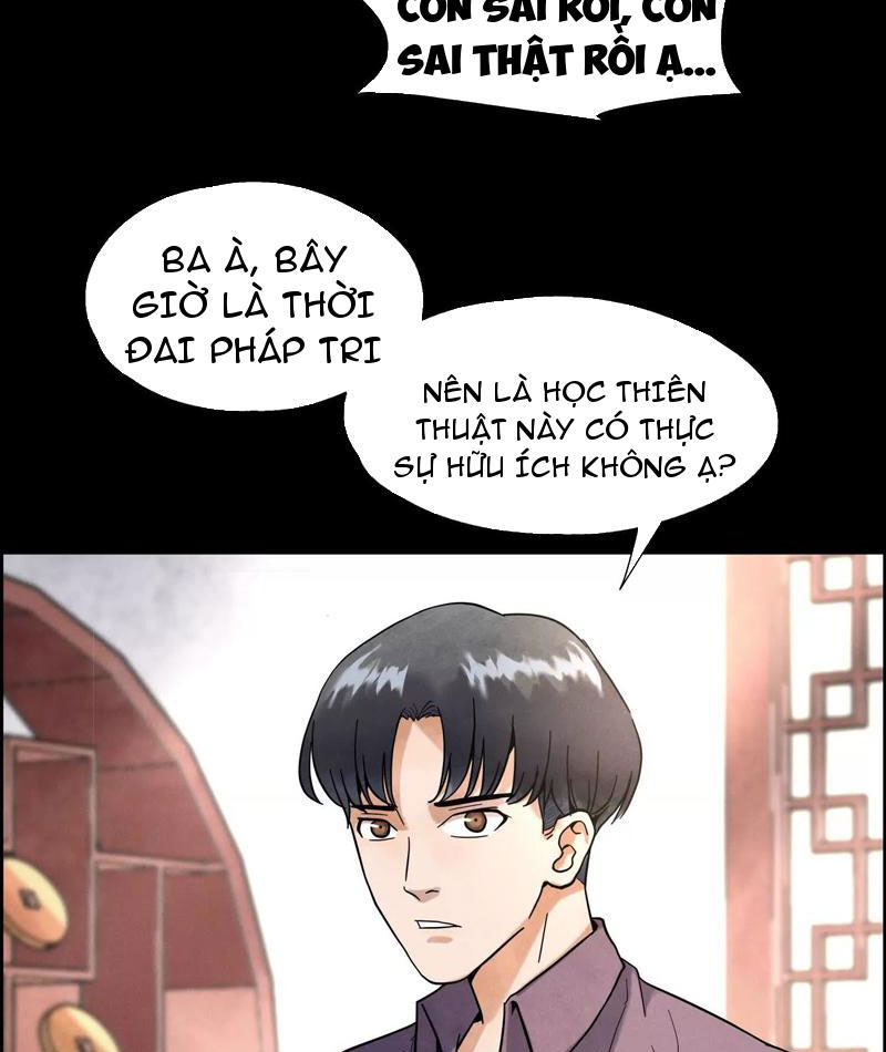 Trò Chơi Vô Vọng Chapter 1 - Trang 2
