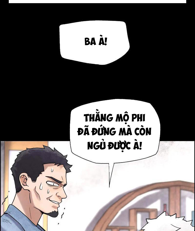 Trò Chơi Vô Vọng Chapter 1 - Trang 2